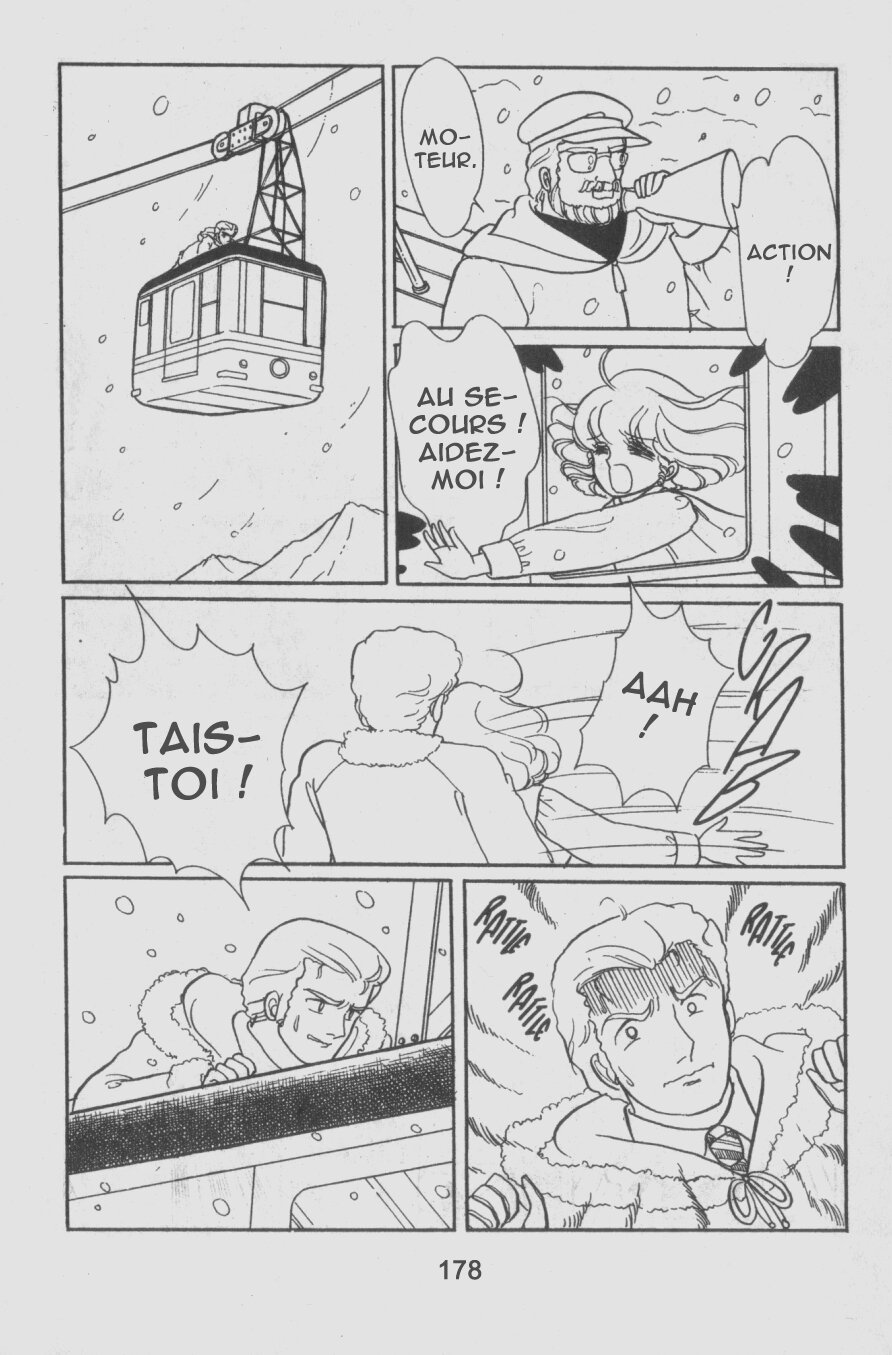 img Creamy Mami L'Ange de la Magie 34